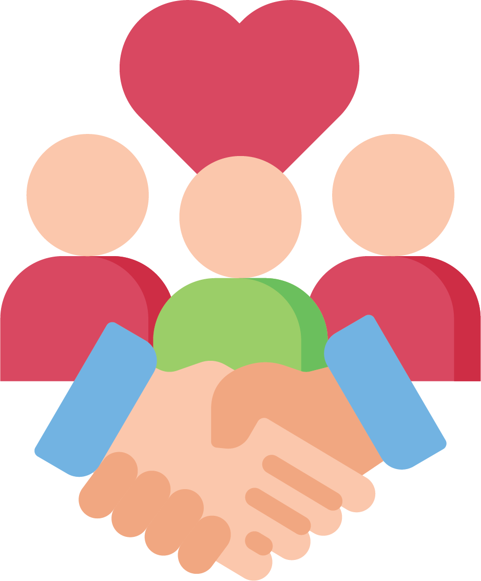 Local business and community partners