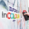 Ilford InColour